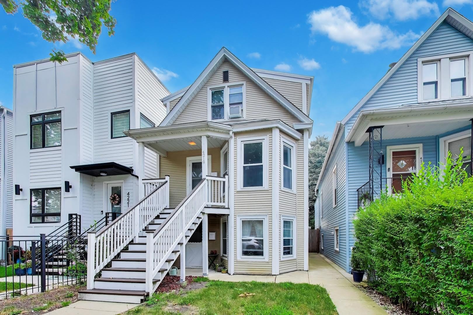 4219 N Albany Avenue – photo 2