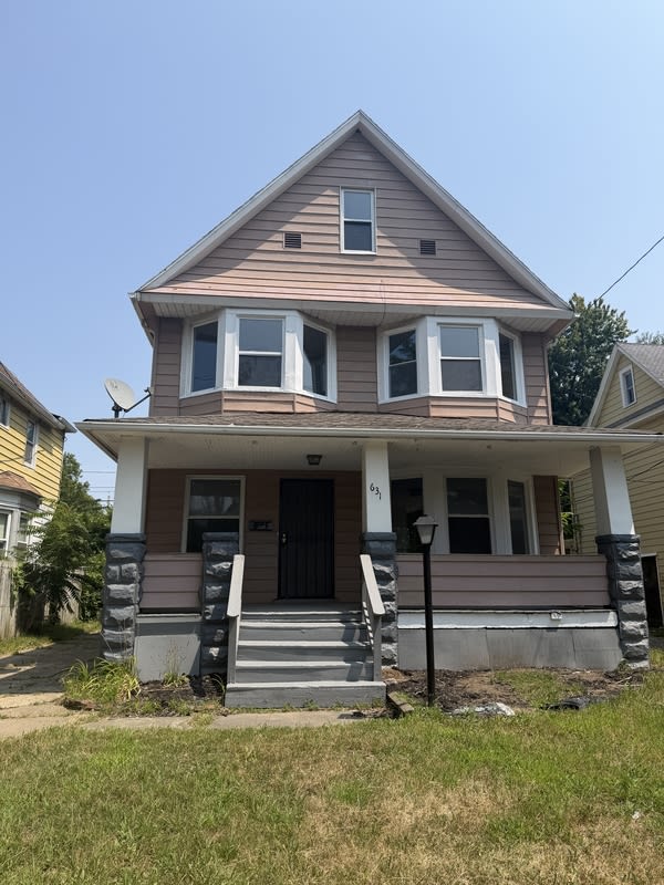 631 East 113th Street – photo 1