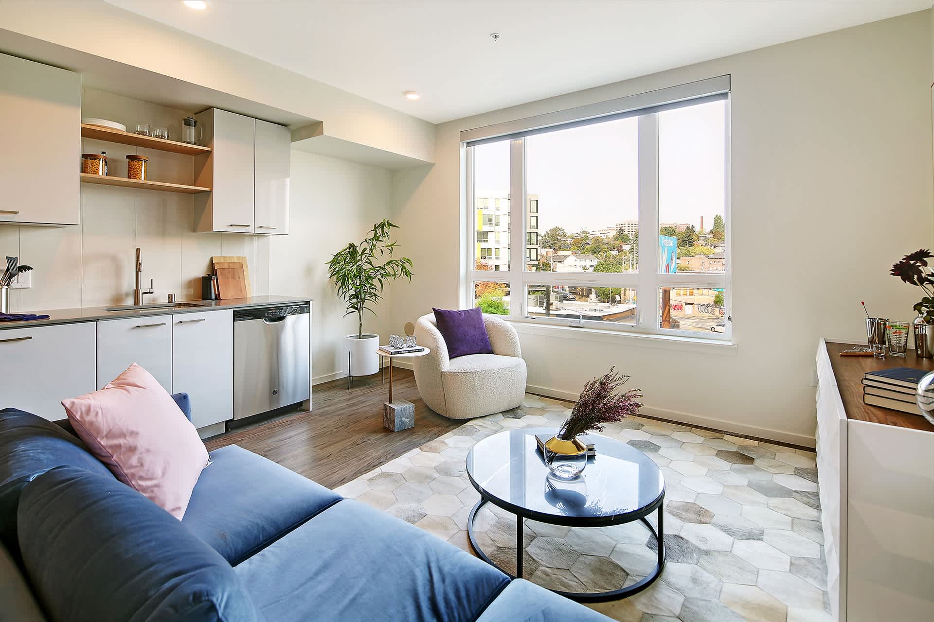 Emerson Seattle – photo 1