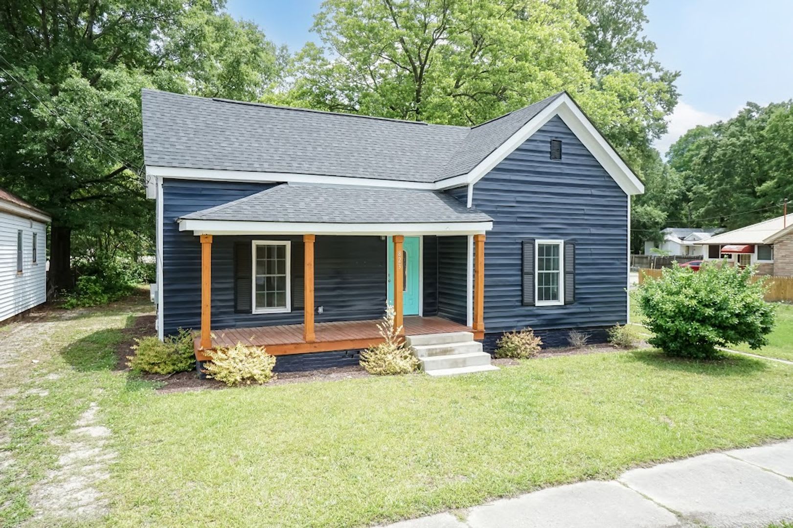 Classic Property with Modern Upgrades! – photo 1