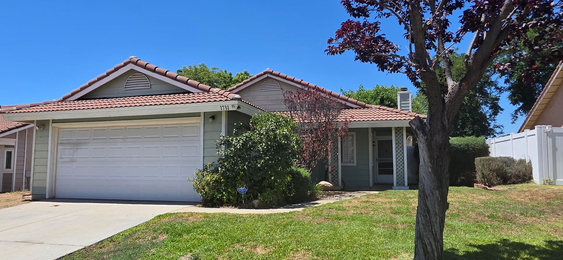 Two Bedroom, Two Bathroom Home in Beaumont! – photo 1