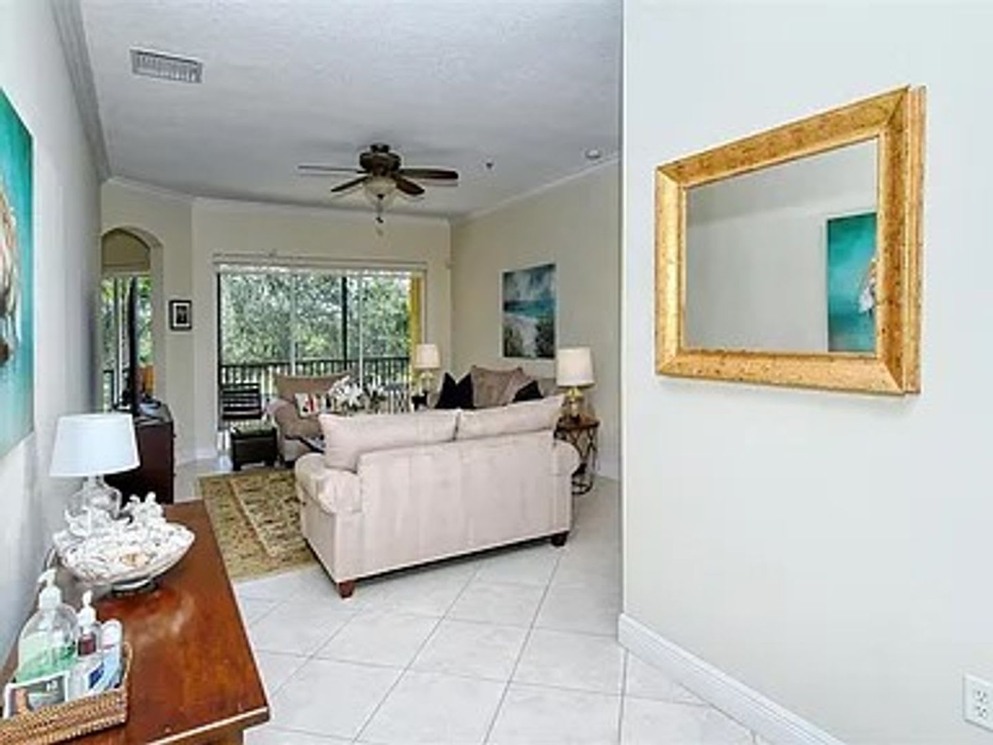 3 Month Minimum 9 Month Maximum Lease Options Gorgeous Turnkey Furnished Condo Located In The Highly Sought After Mirmar Community At Lakewood Ranch Country Club – photo 4