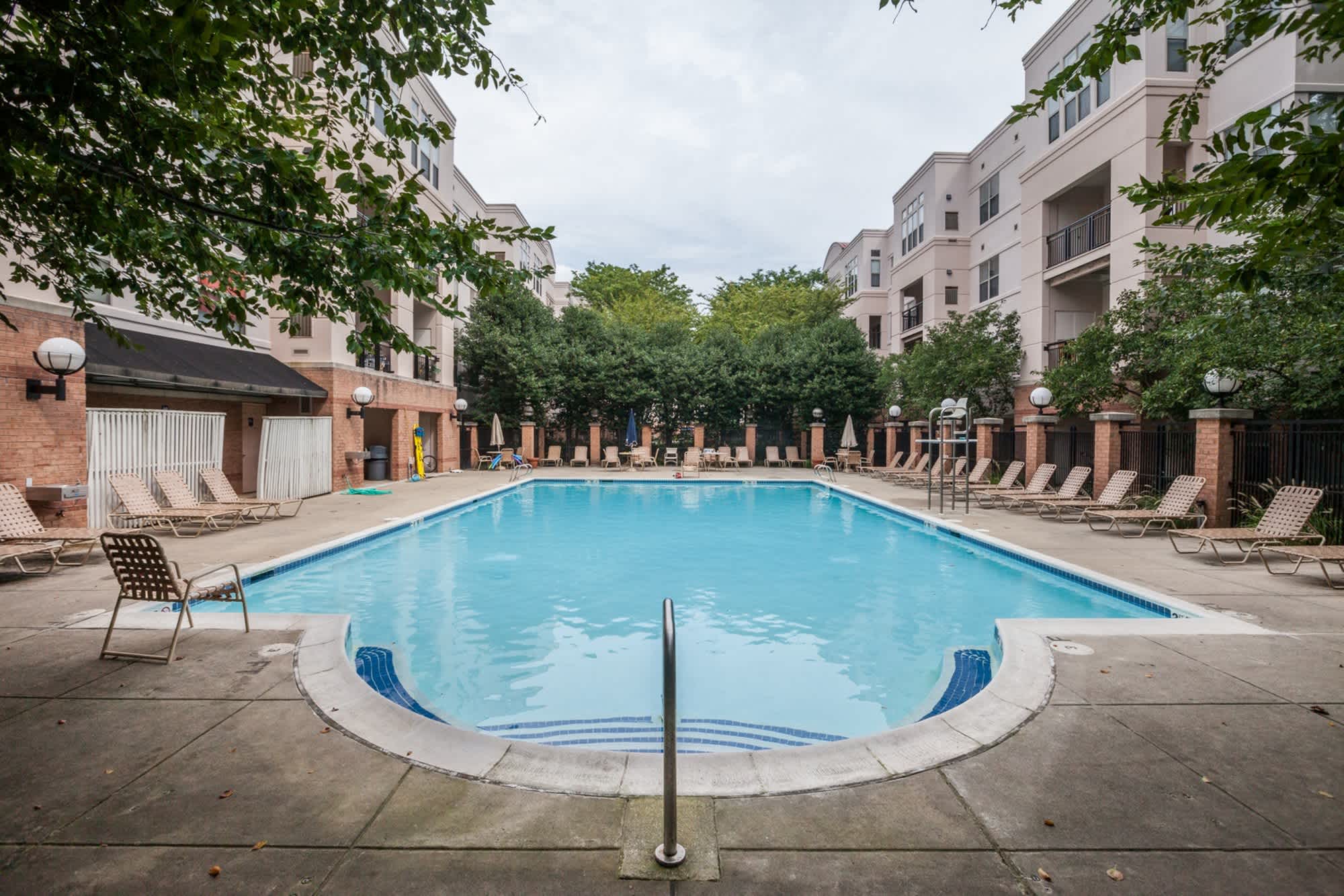 Strathmore Court At White Flint – photo 1