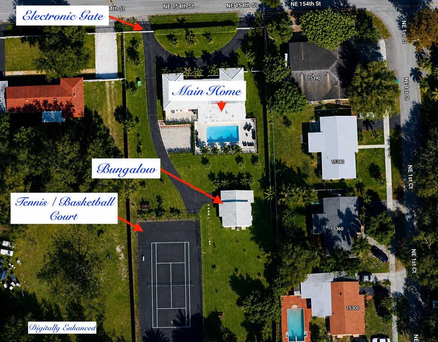 88 NE 154TH Street – photo 1