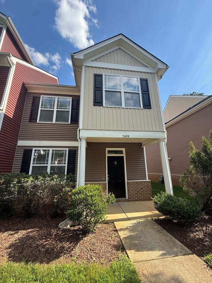 5109 Powell Townes Way – photo 1
