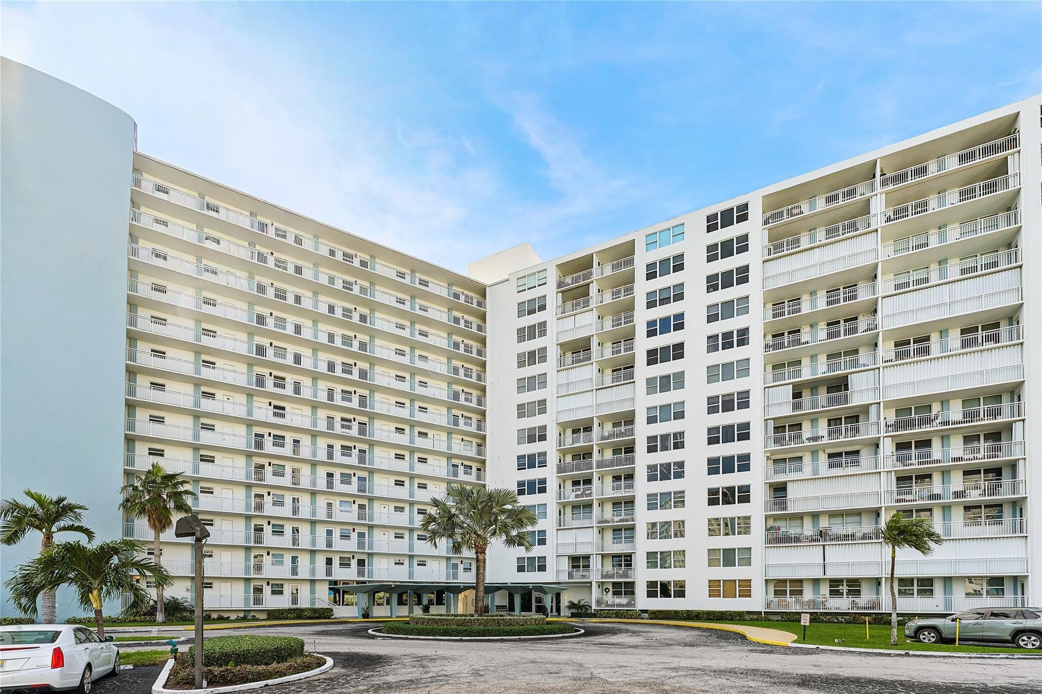 201 N Ocean Boulevard – photo 2