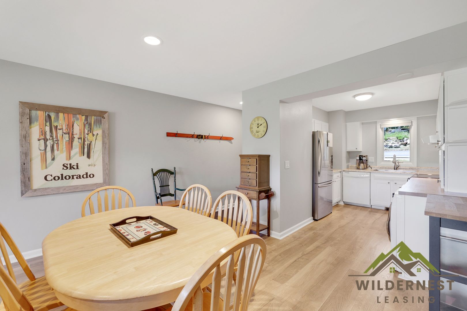 Remodeled Buffalo Woods Condo with Breathtaking Views- fully furnished – photo 5