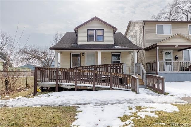 107 W Hayes Avenue – photo 1