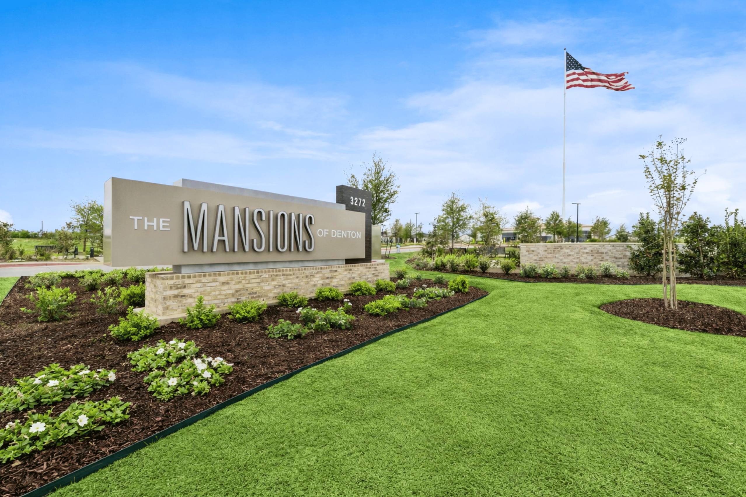 Mansions of Denton – photo 3