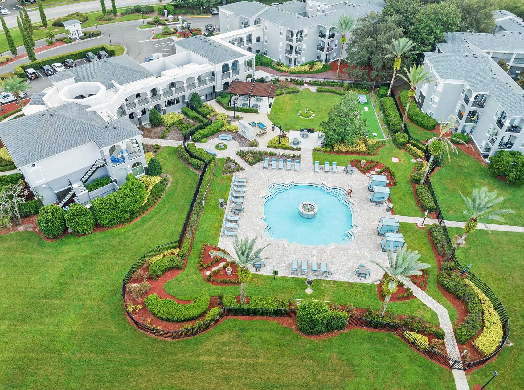 Arbors at Maitland Summit – photo 2