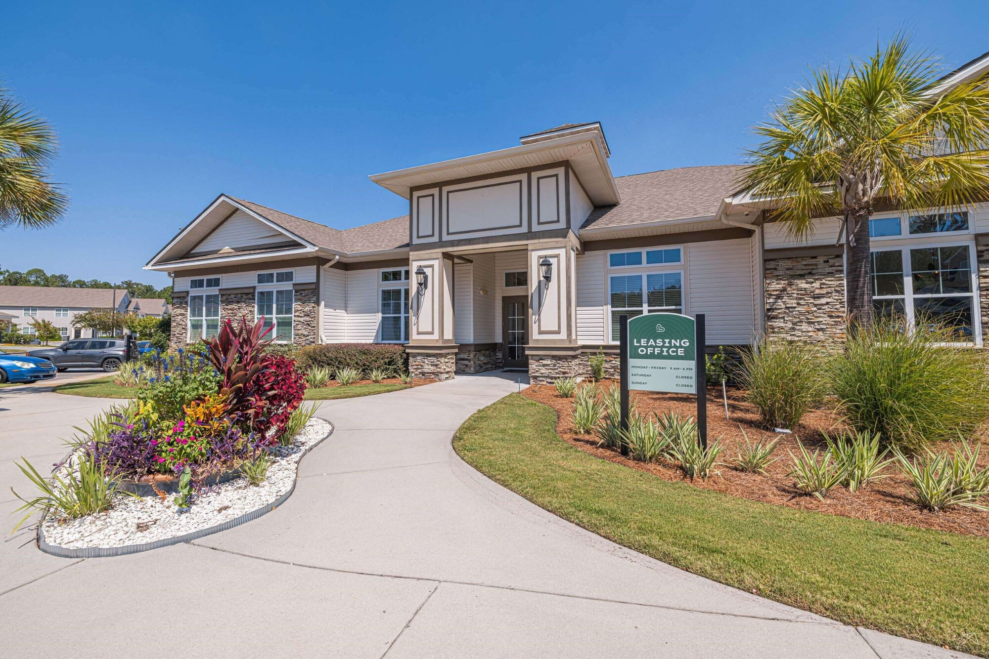 Basswood Landing Apartments – photo 3