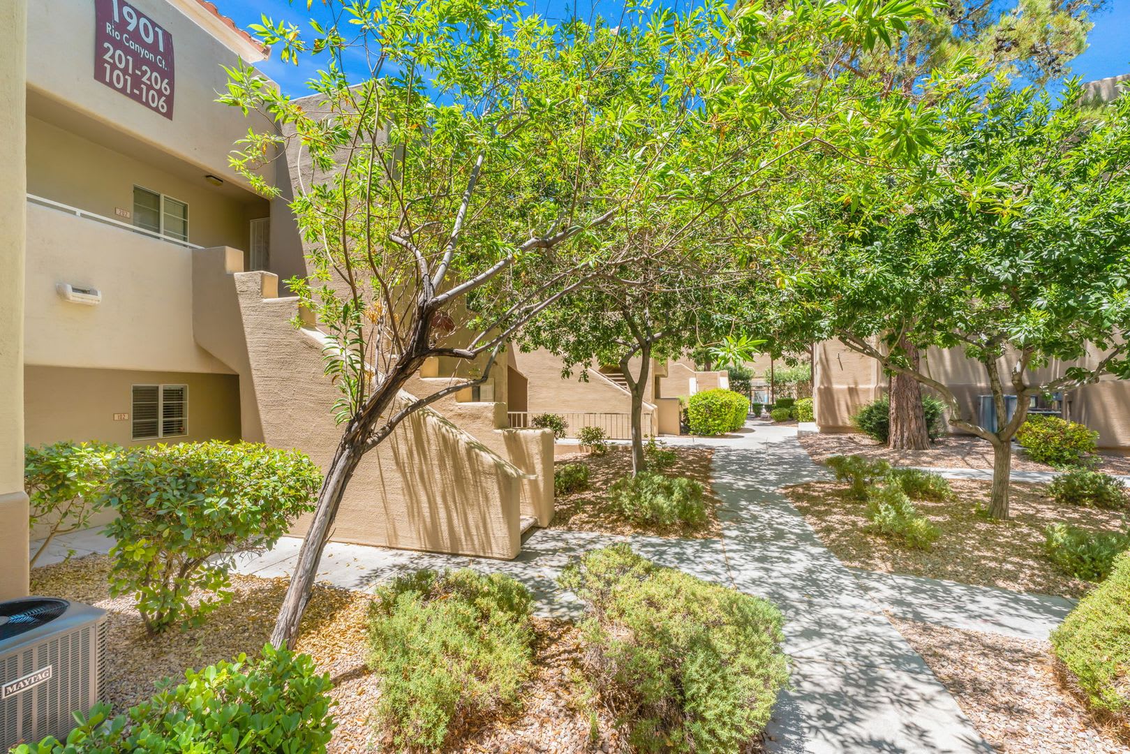 Resort Style Living In A Gated Northwest Las Vegas Community – photo 3