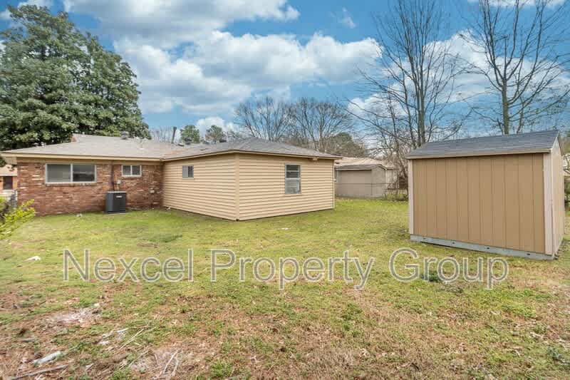 4517 Gailwood Ave. – photo 5
