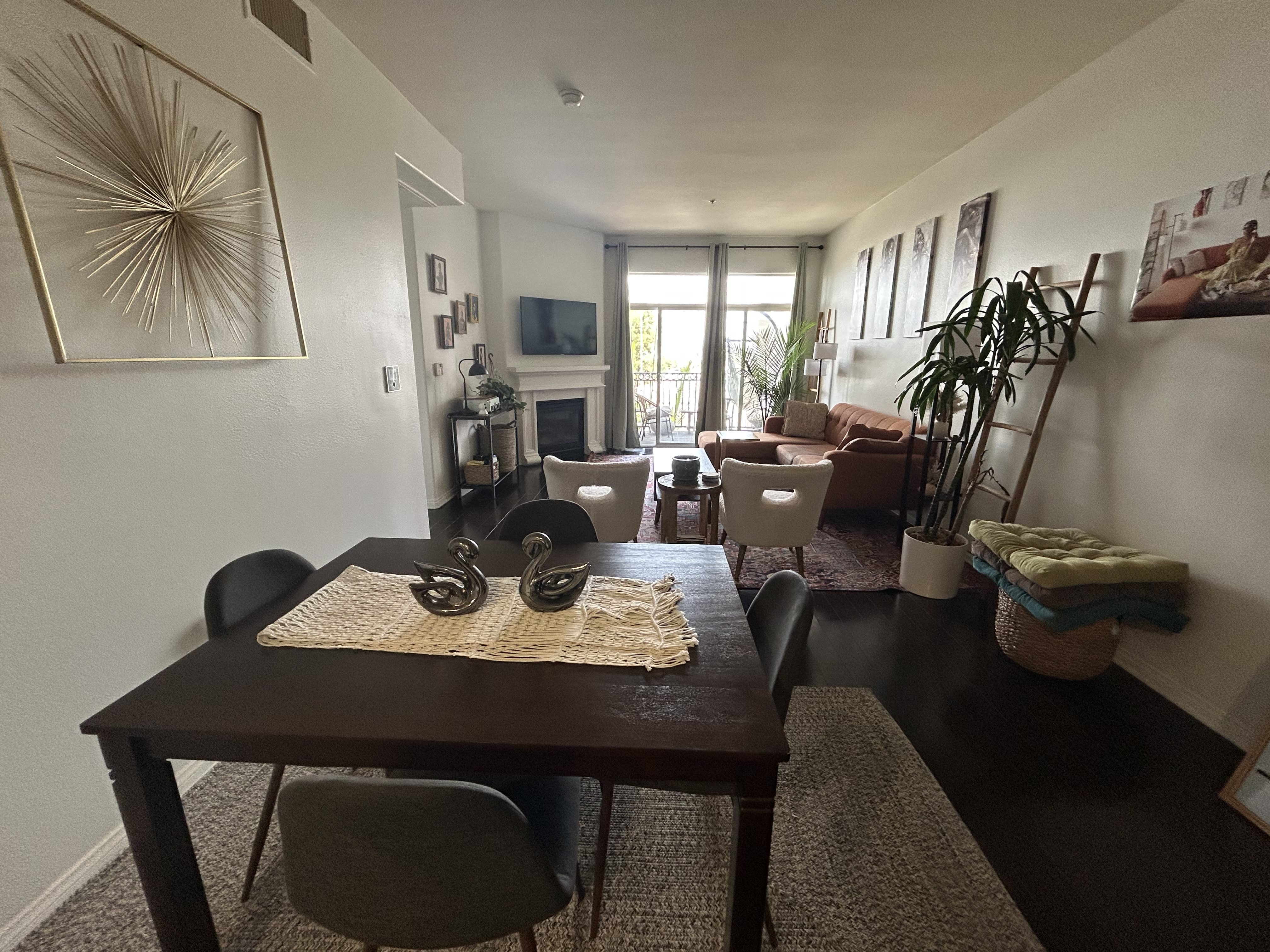 3750 Santa Rosalia Drive – photo 2