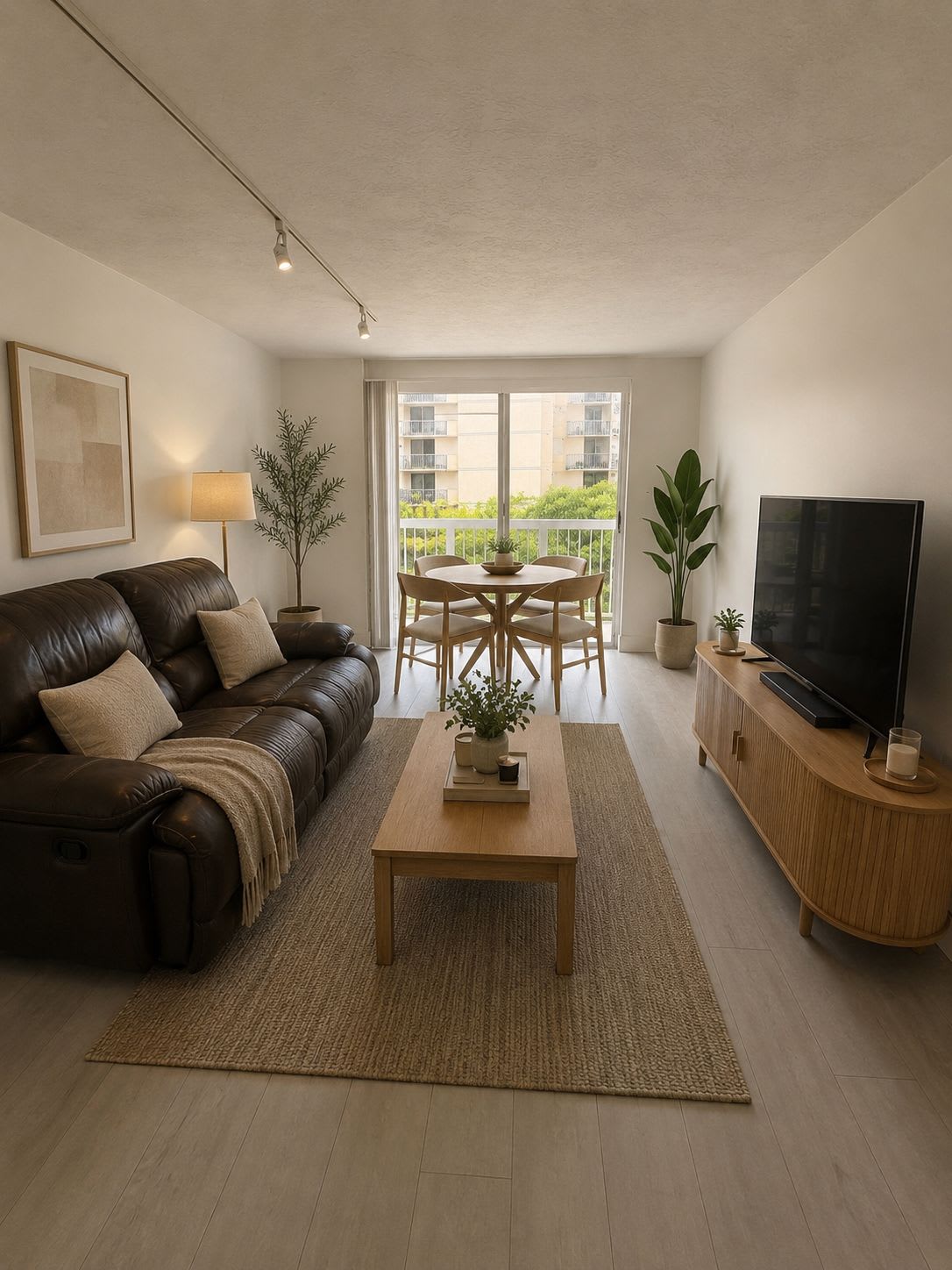 1607 Bay Road – photo 1