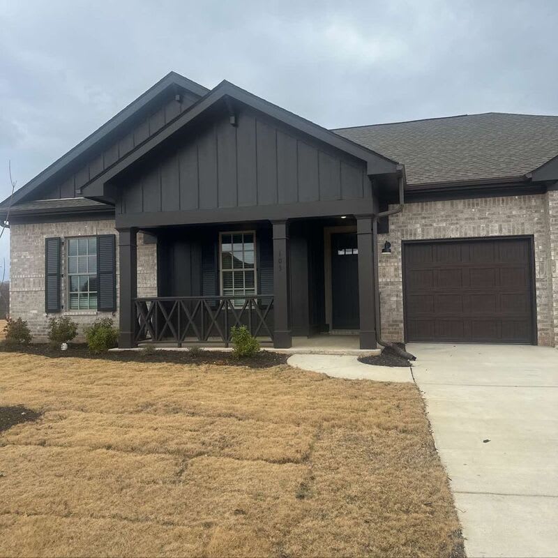103 Clift Creek Drive ** Lennar new home warranty exp October 2026** – photo 1