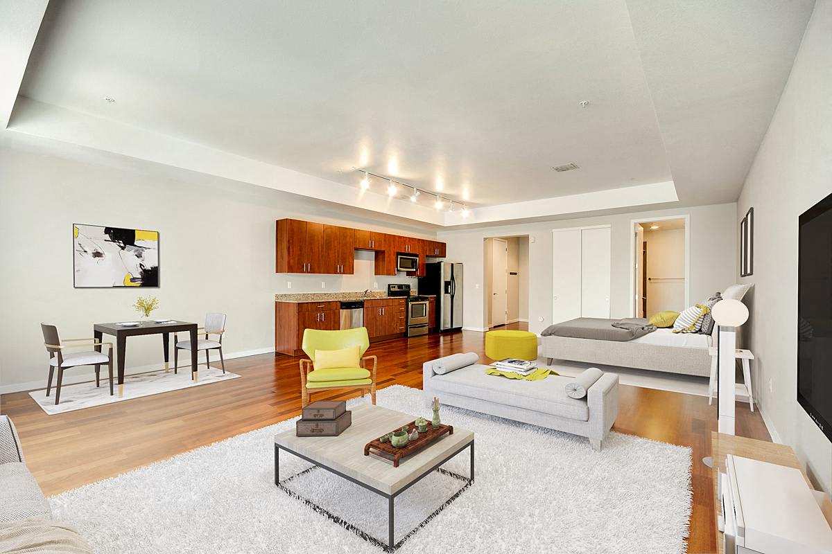 Zuma Apartments – photo 2
