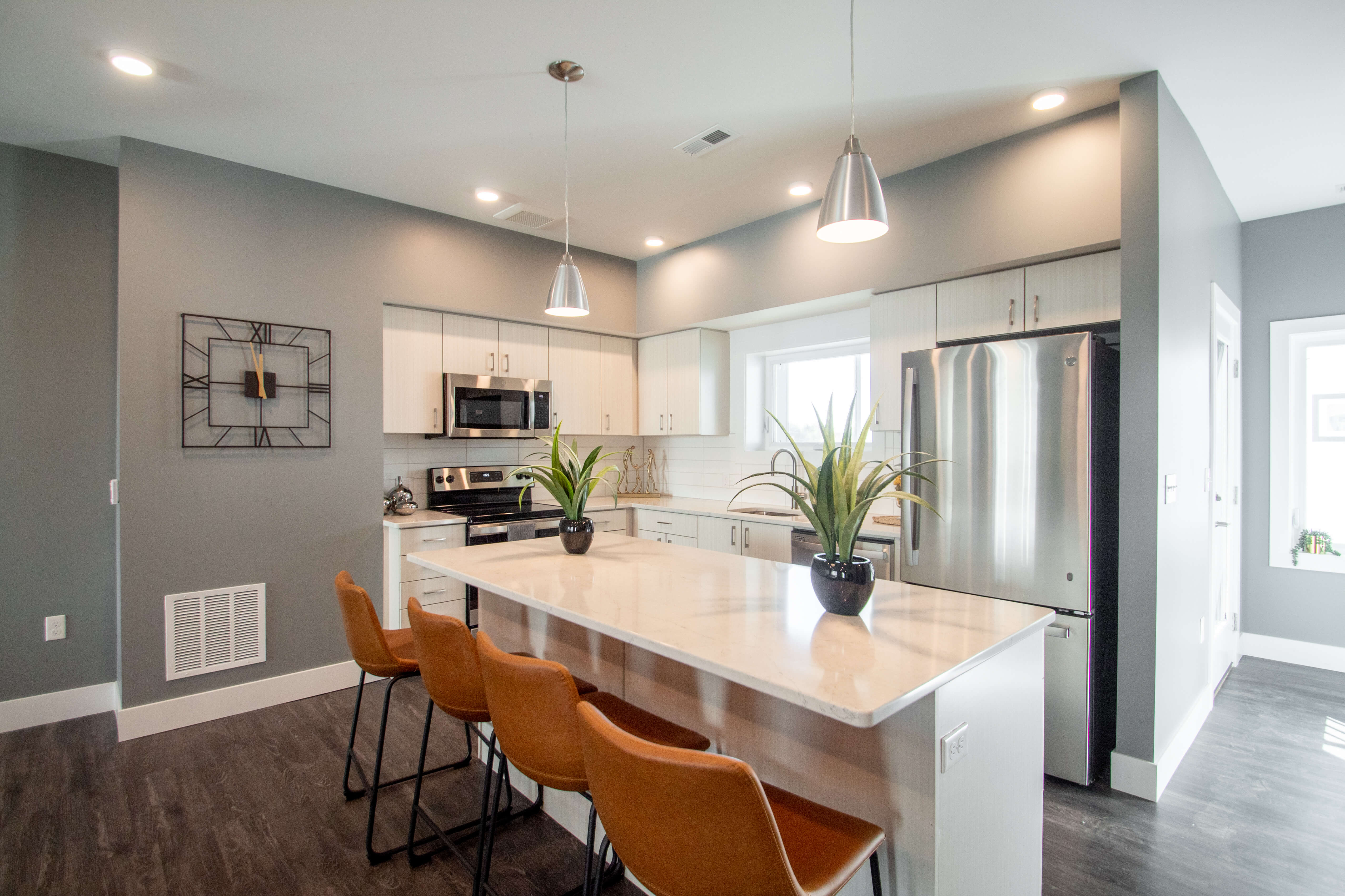 Deer Creek Townhomes – photo 1