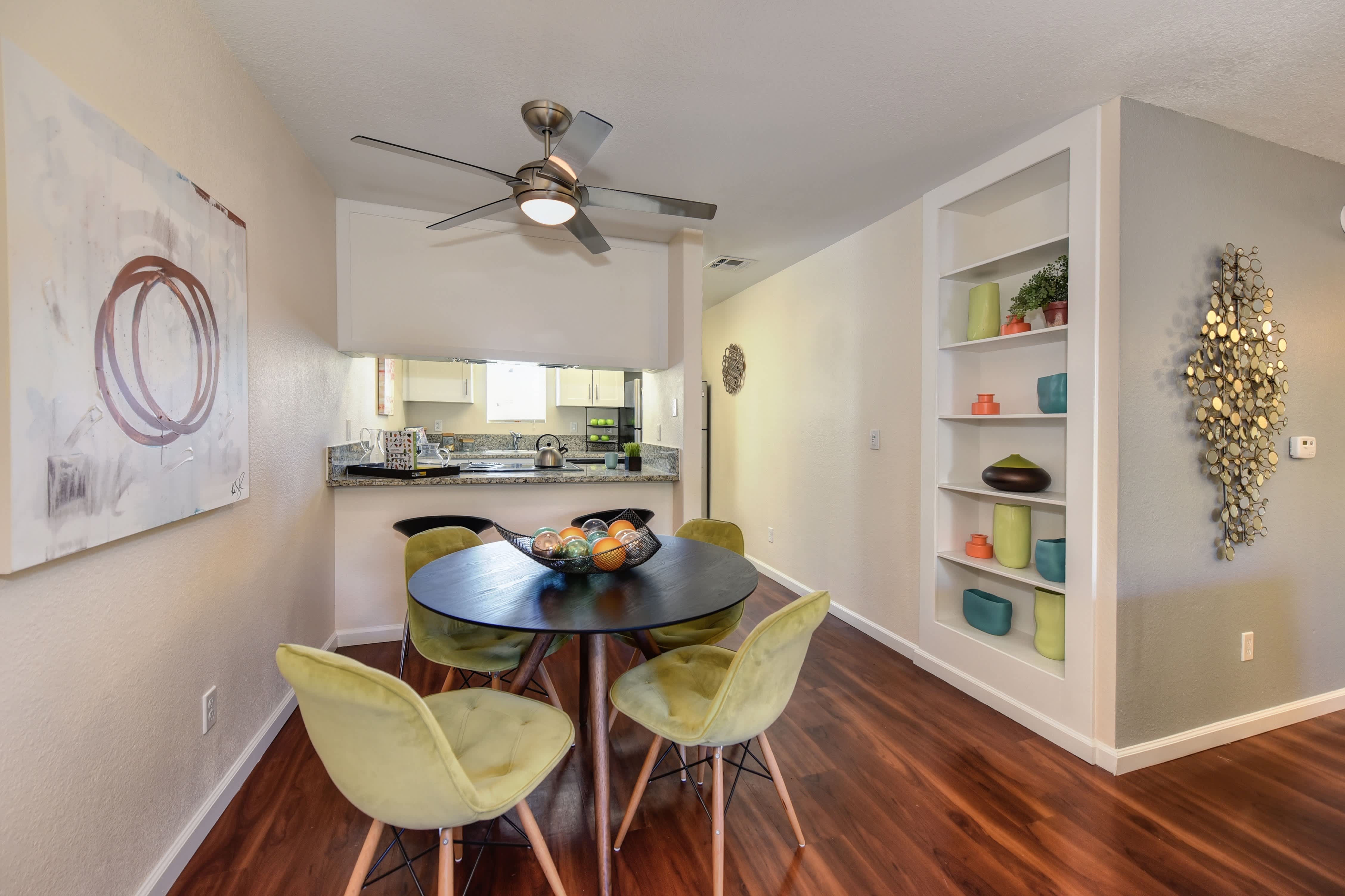 Monte Bello Apartments – photo 3