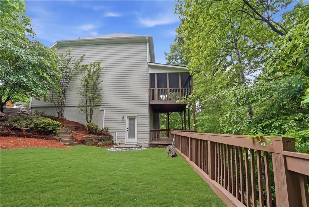 682 Montglade Court – photo 2
