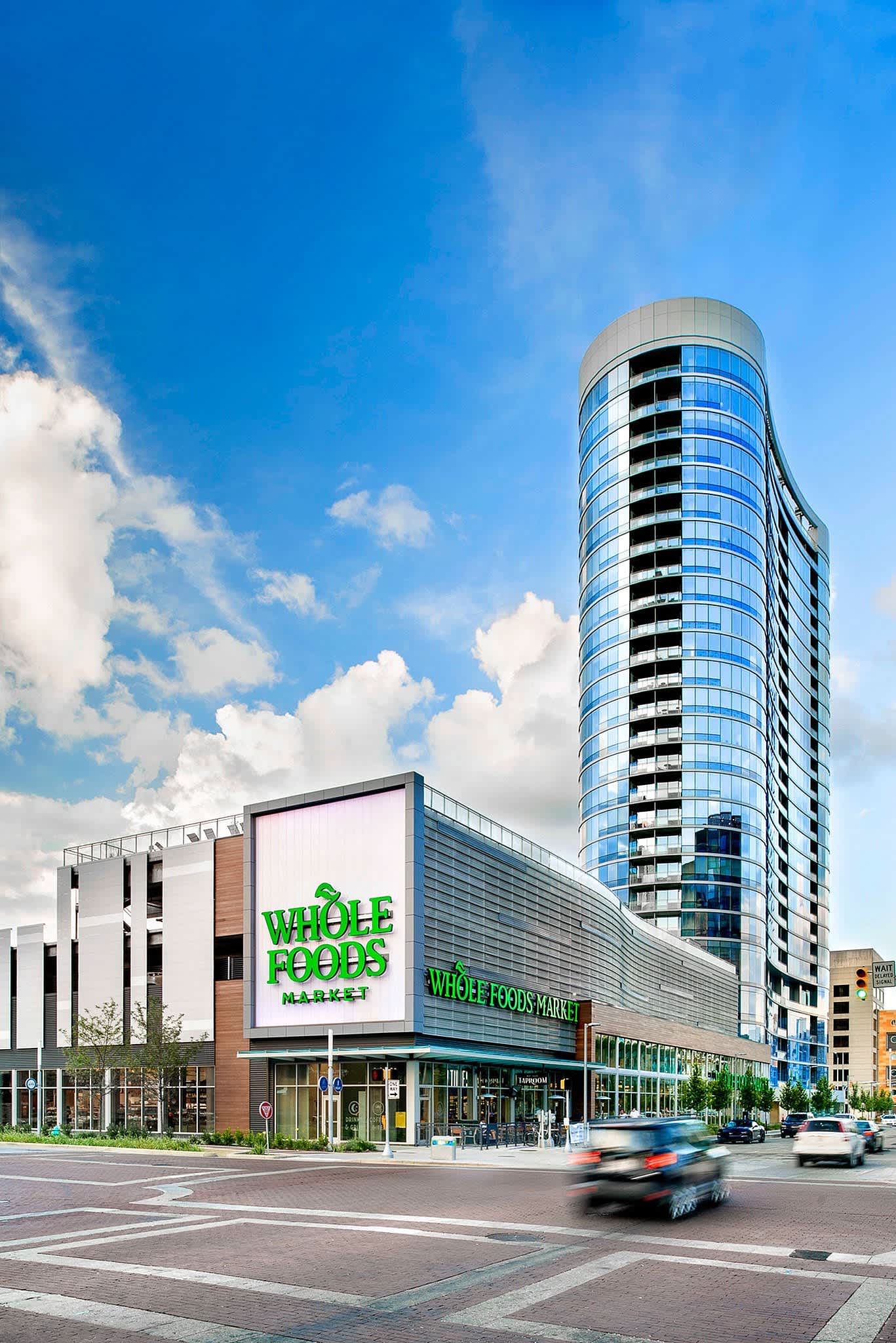 360 Market Square – photo 2