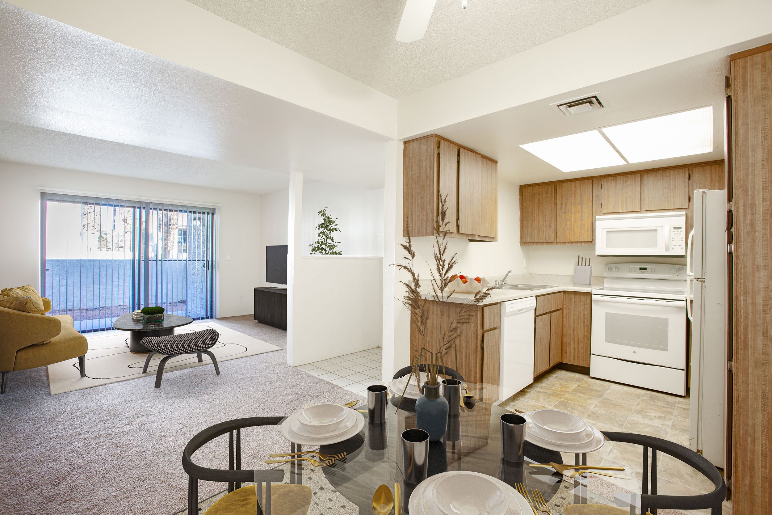 Townhomes on the Park – photo 3