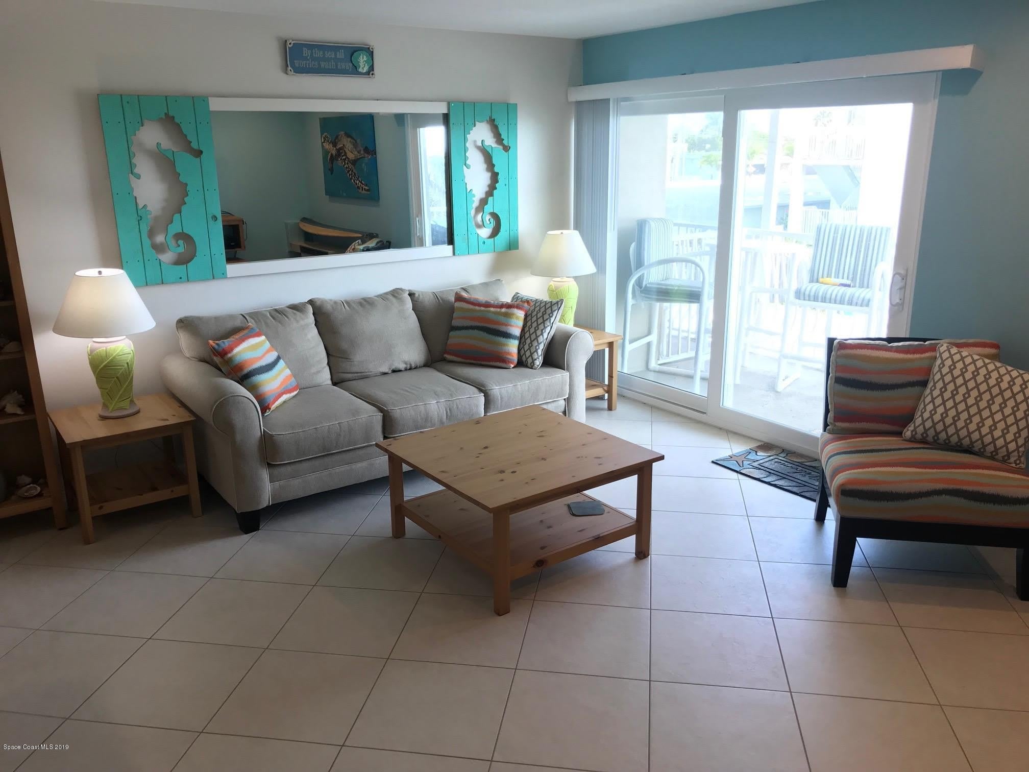 2625 S Atlantic Avenue – photo 3