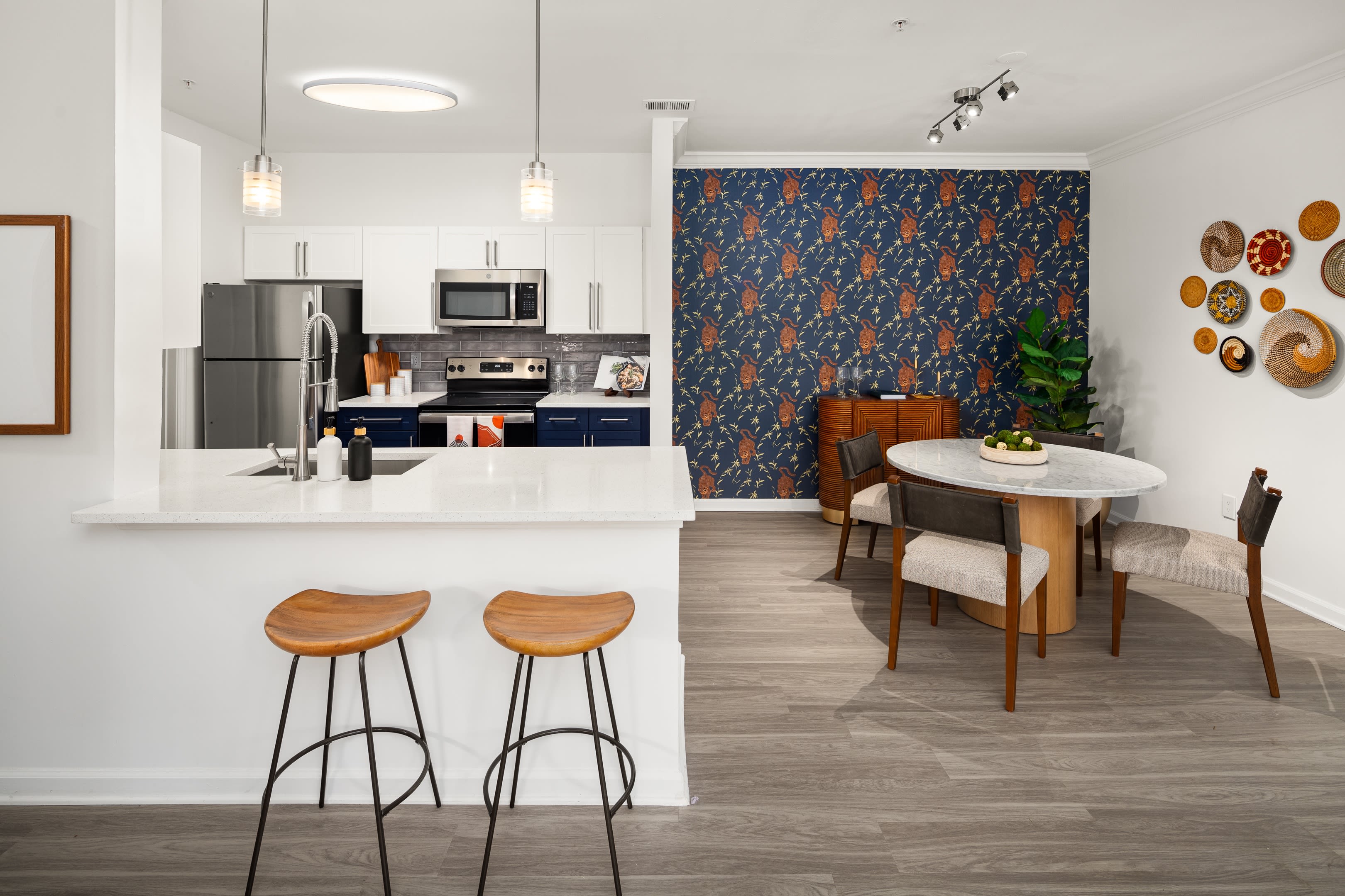 Aventura Decatur – photo 3