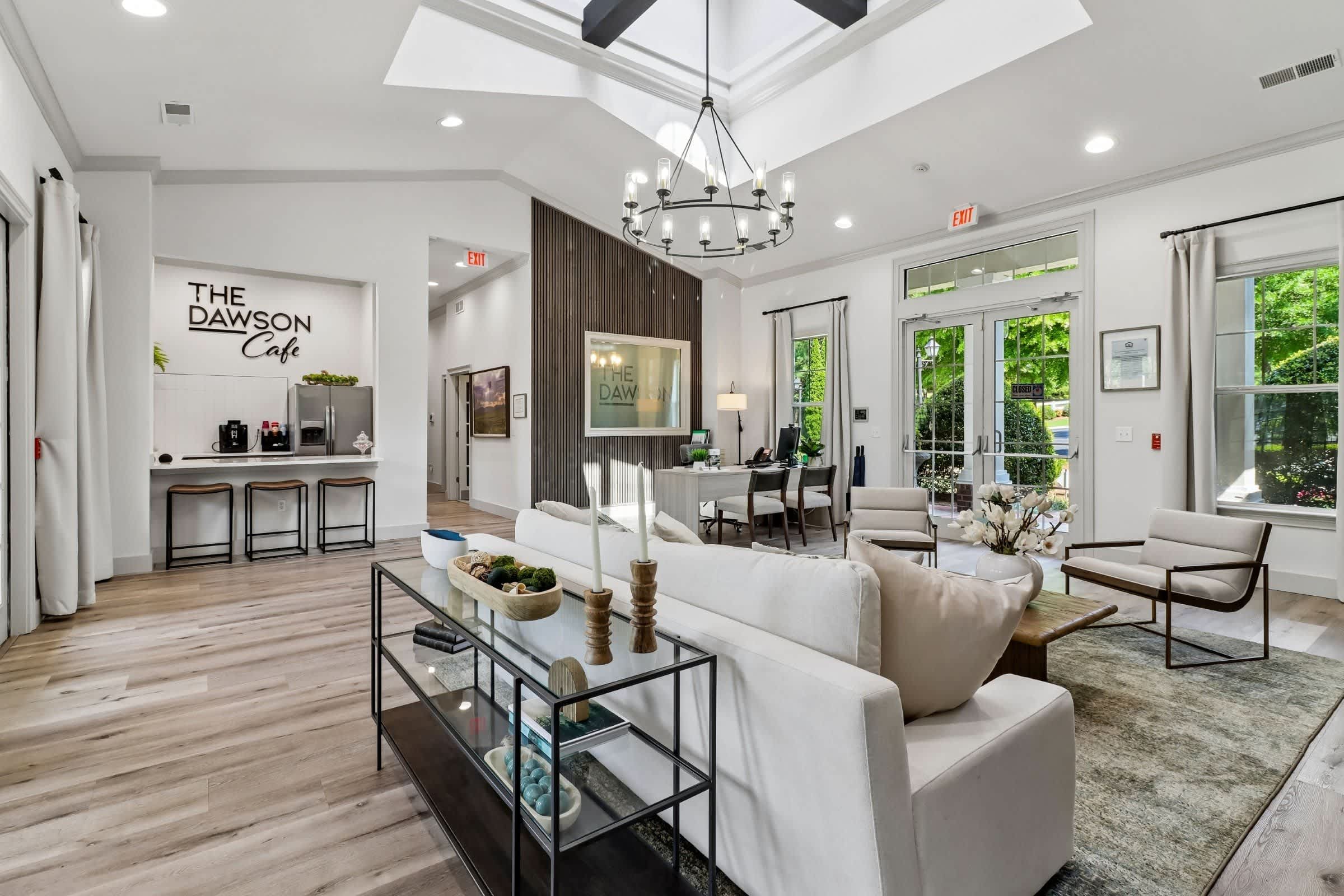 The Dawson Cartersville – photo 2
