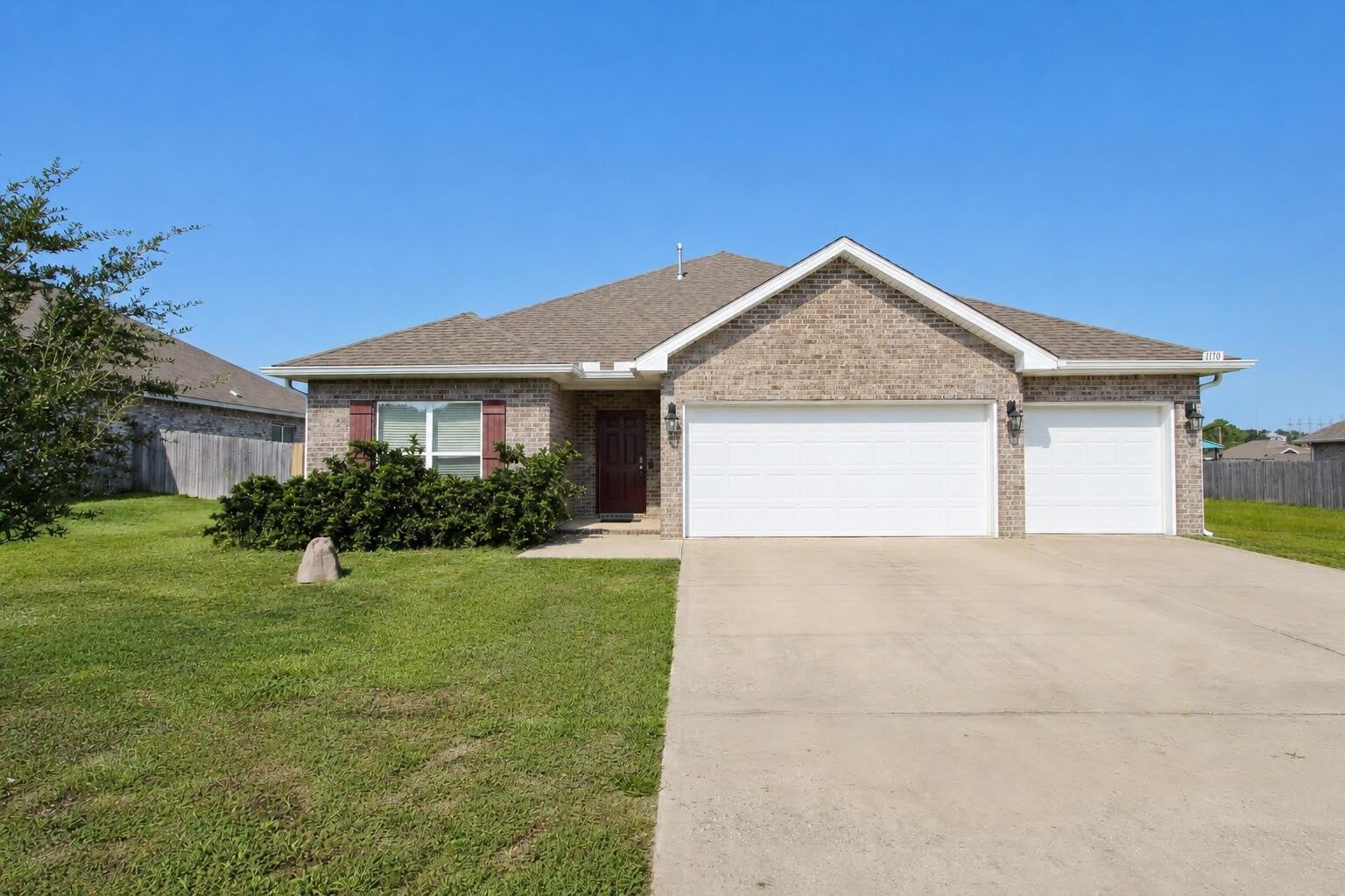 1110 Shoal River Drive – photo 1