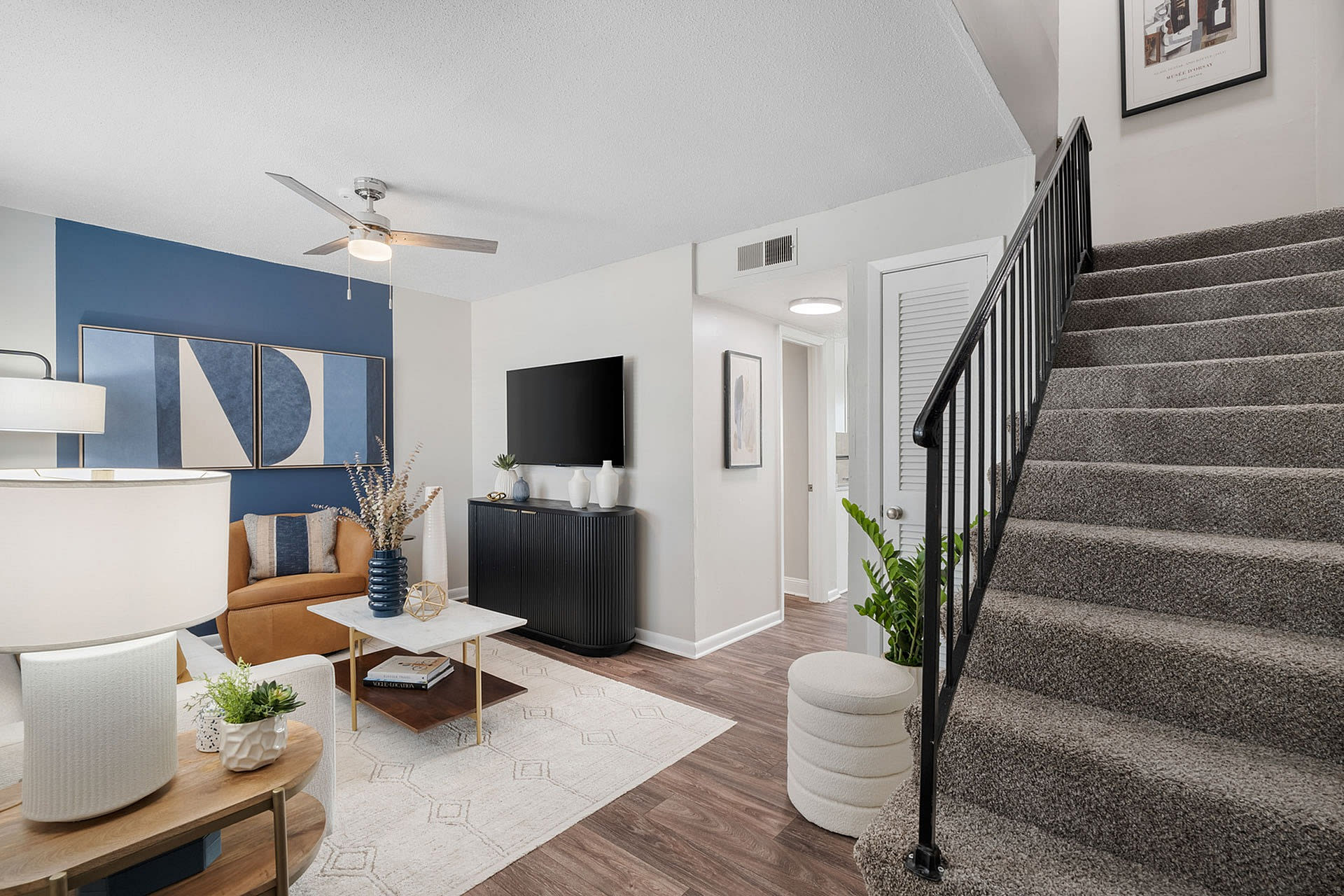Pine Creek Townhomes – photo 5