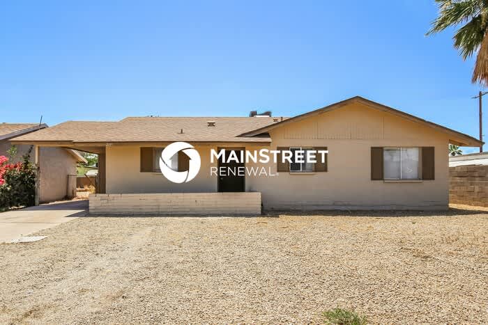 2141 West Pecan Road – photo 1
