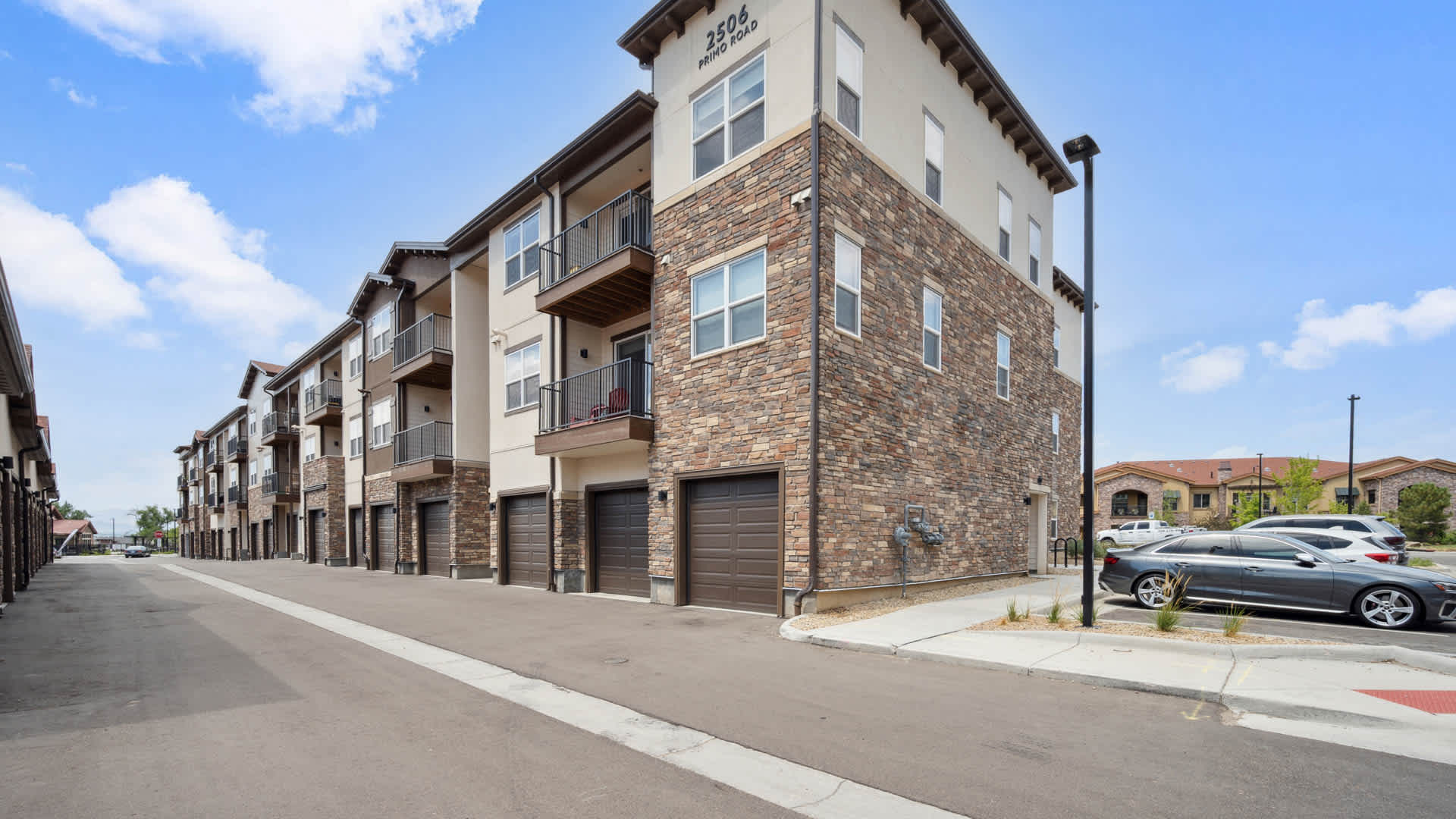 Aventine Littleton Apartments – photo 3