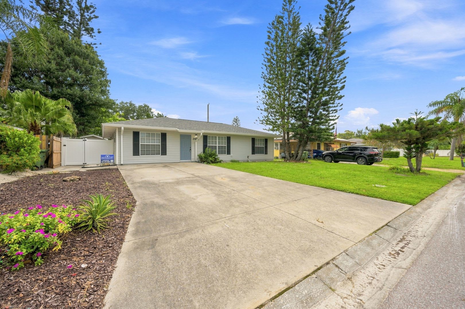 3-Bed/2-Bath Sarasota Gem: Private Pool & Central Location!! – photo 3