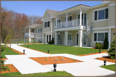 Courtyard at Westgate – photo 1