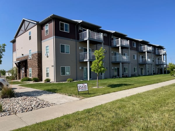 Gateway Apartments – photo 3