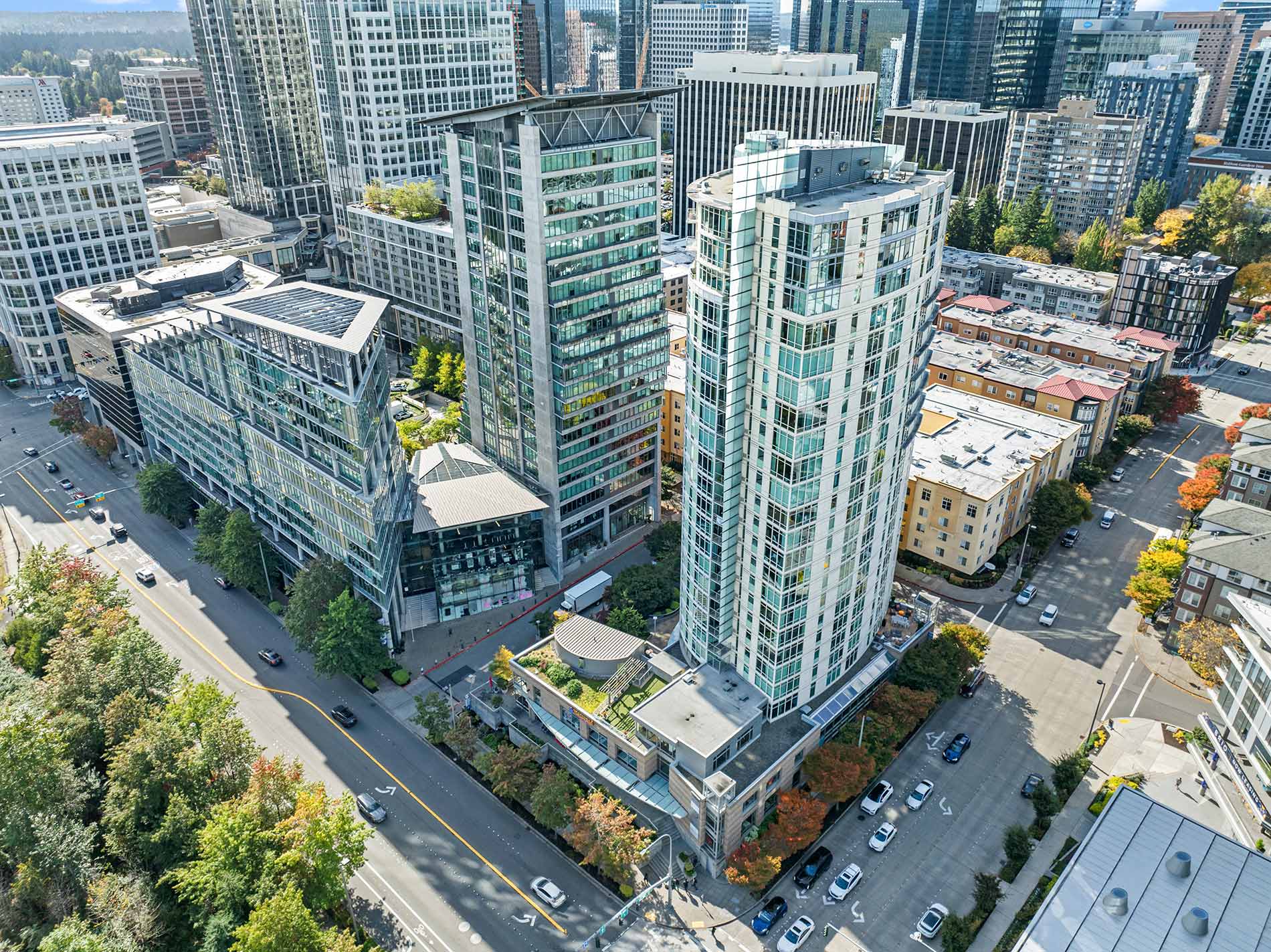 Elements Apartments – photo 3
