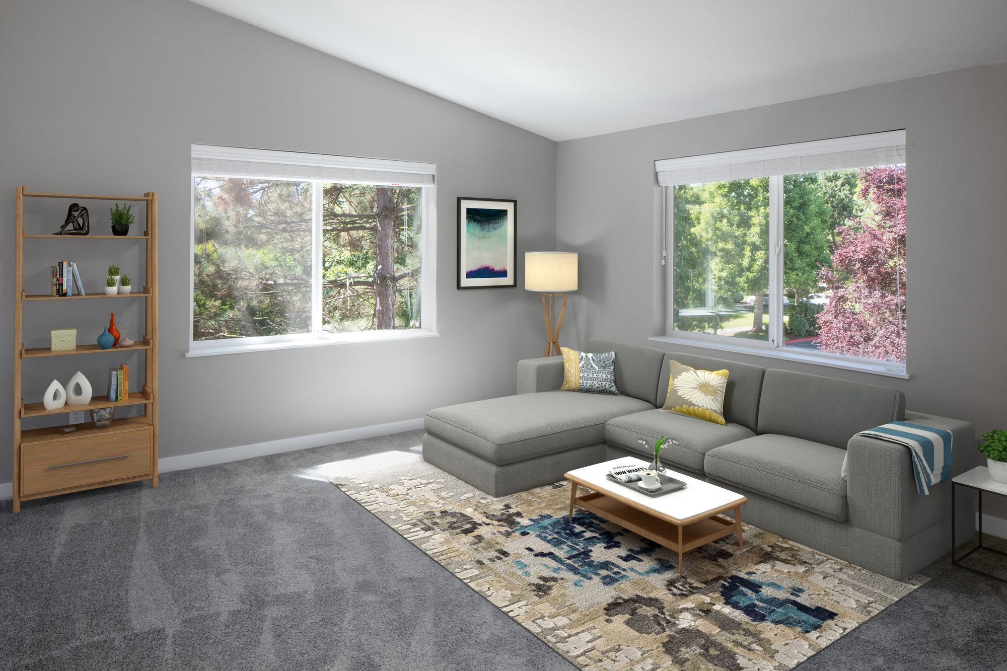 River Terrace – photo 1