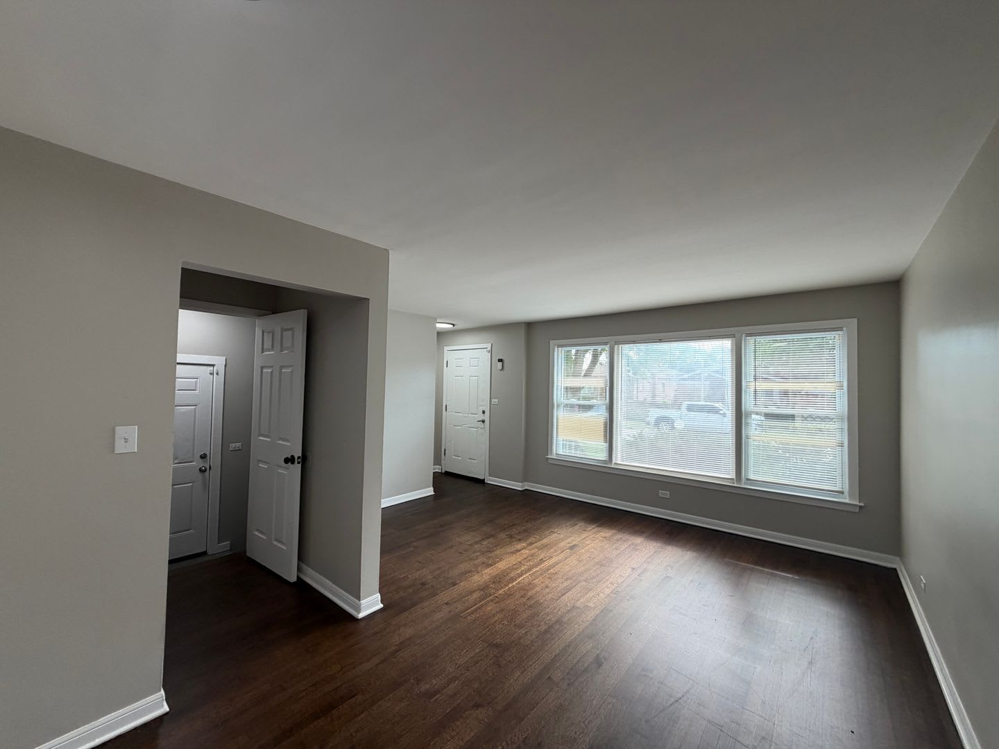 Updated 3-Bedroom Home with Rear Parking – photo 5