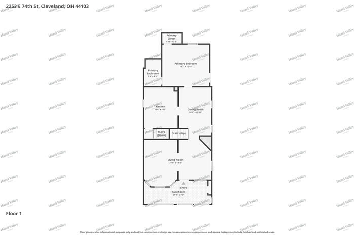 2253 East 74th Street – photo 3
