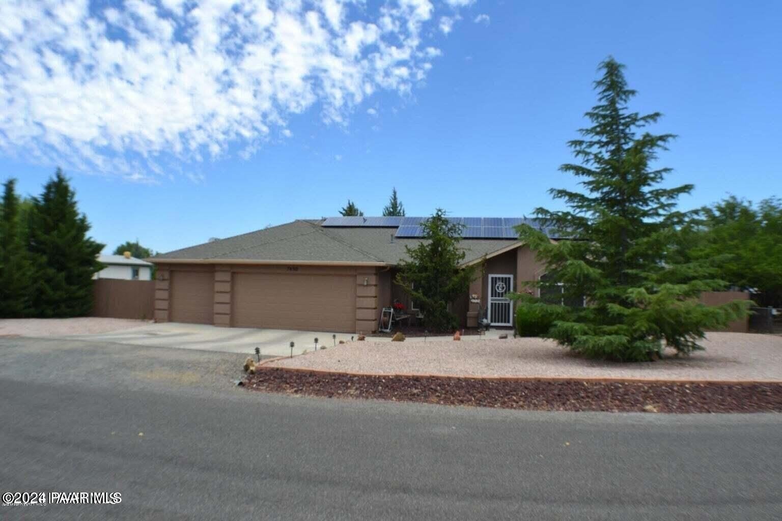 7450 E Paseo Dulce – photo 1