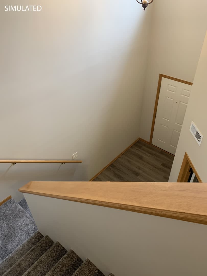 South Lincoln Townhouse – photo 5