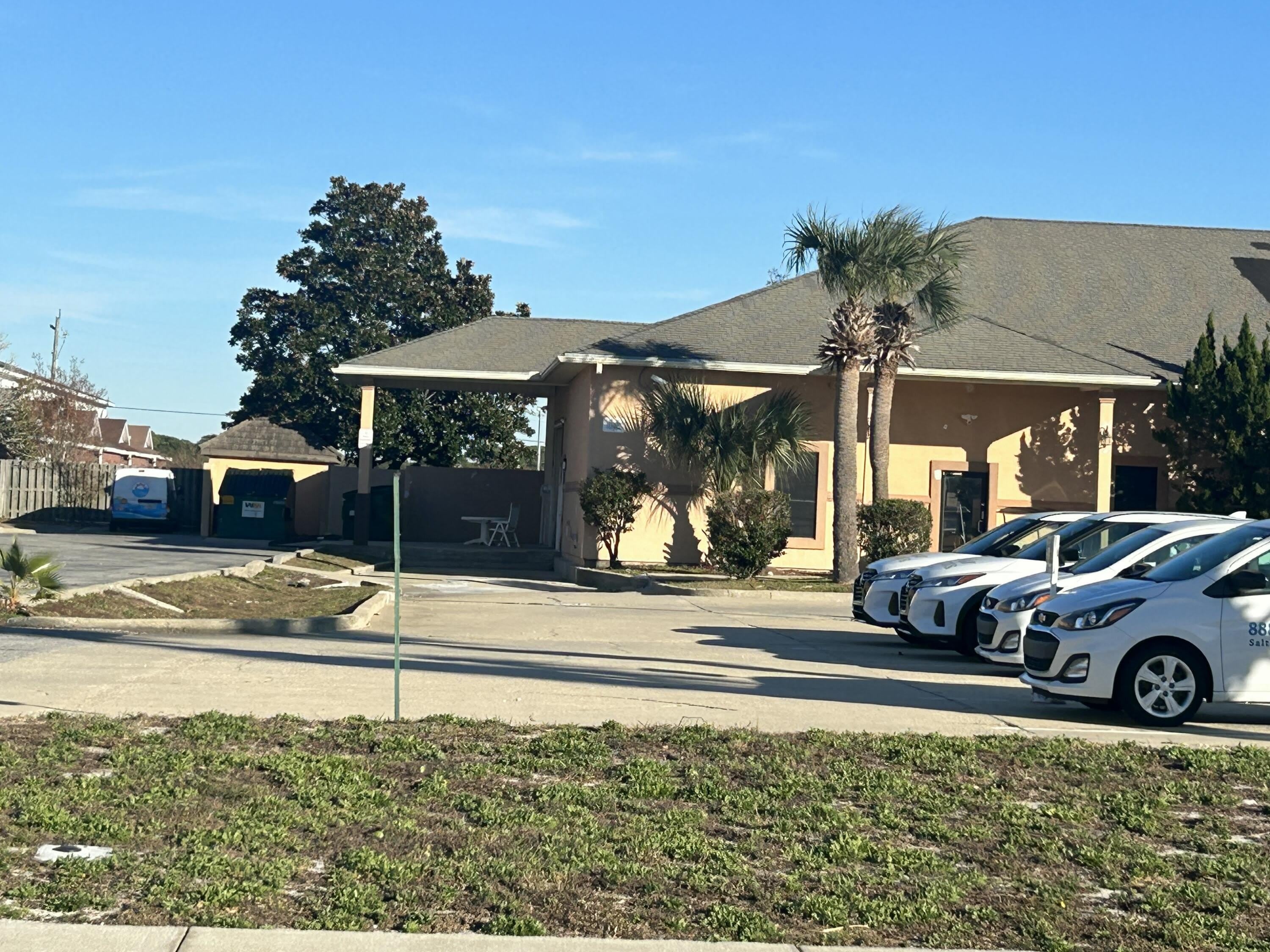 101 Mattie M Kelly Boulevard – photo 2