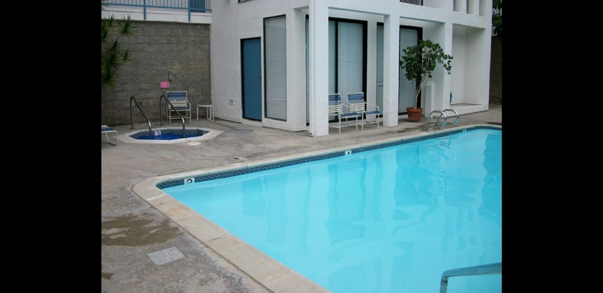 Large 2 Bedroom 2 Bathroom Unit In Bankers Hill – photo 5