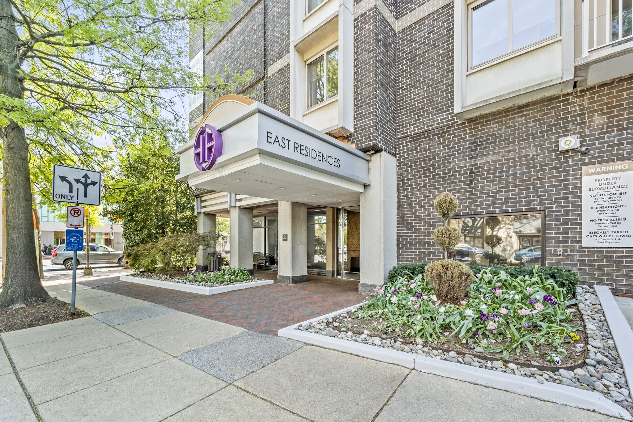 The Highlands of Chevy Chase – photo 3
