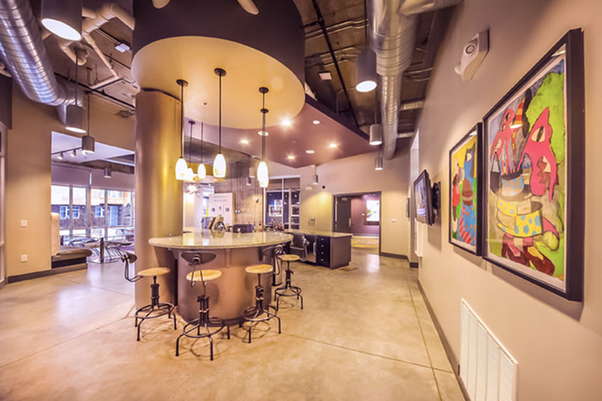 Artistry Apartments – photo 3