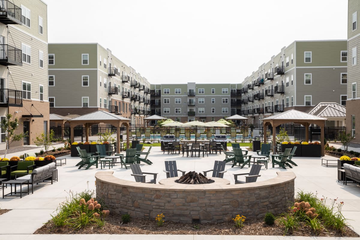 The Edison At Rice Creek – photo 3