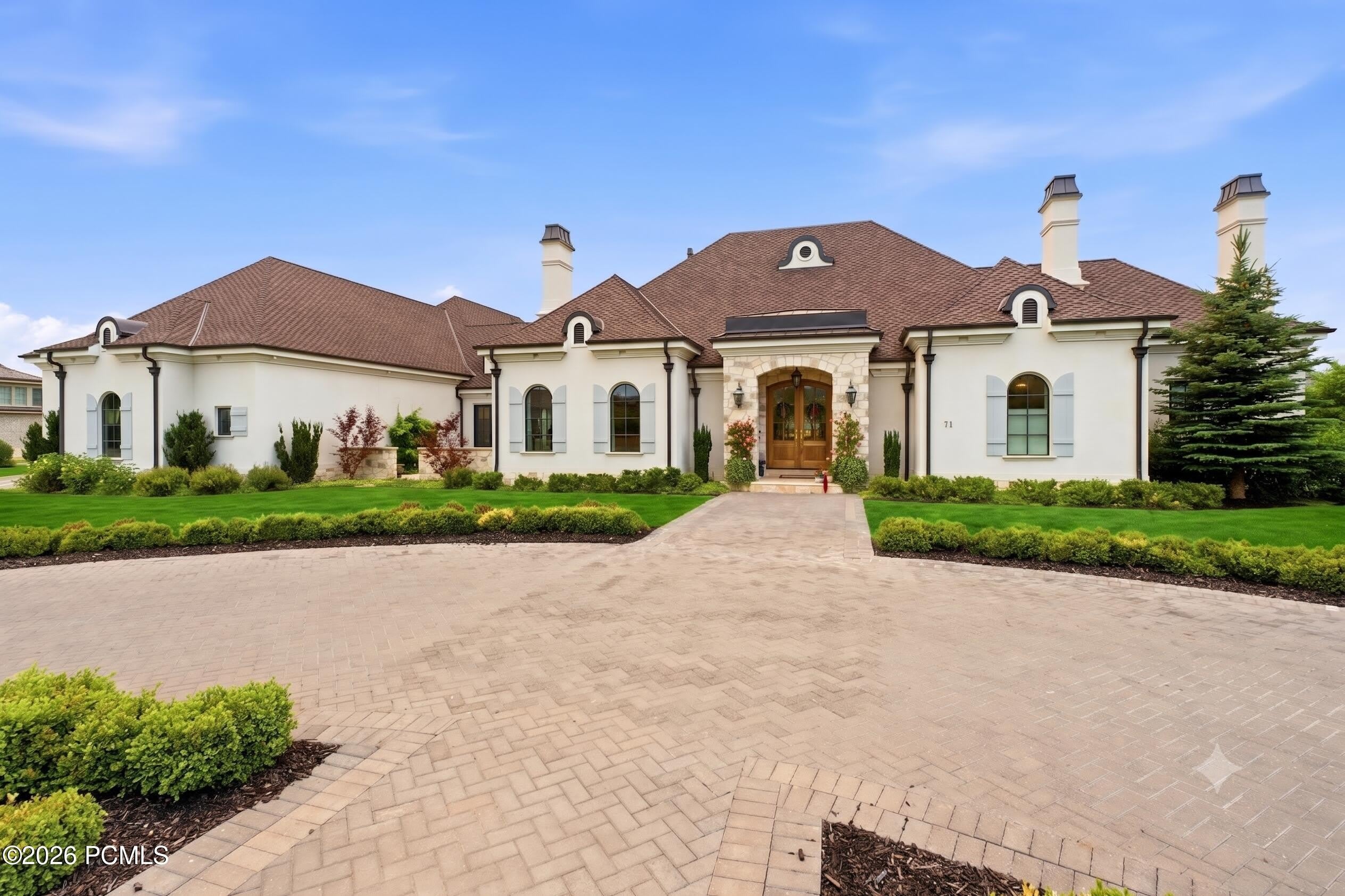 71 W Farm Springs Lane – photo 2