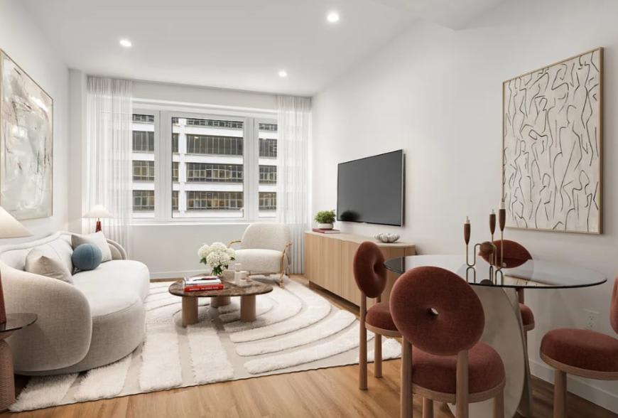 100 Cedar St. – photo 2