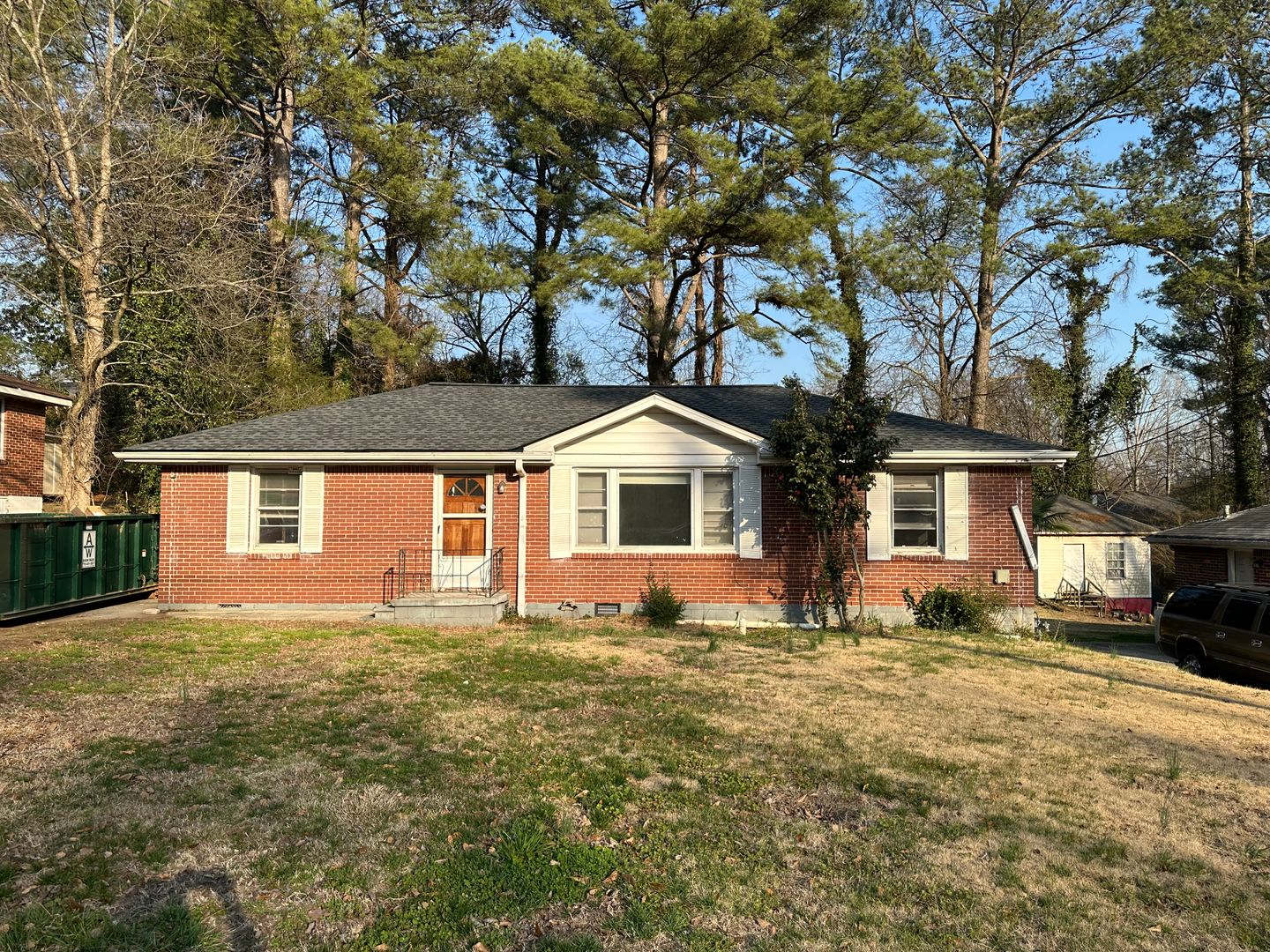 3 bed, 2 bath ranch Open House This Saturday 4:00 until 4:30PM – photo 1